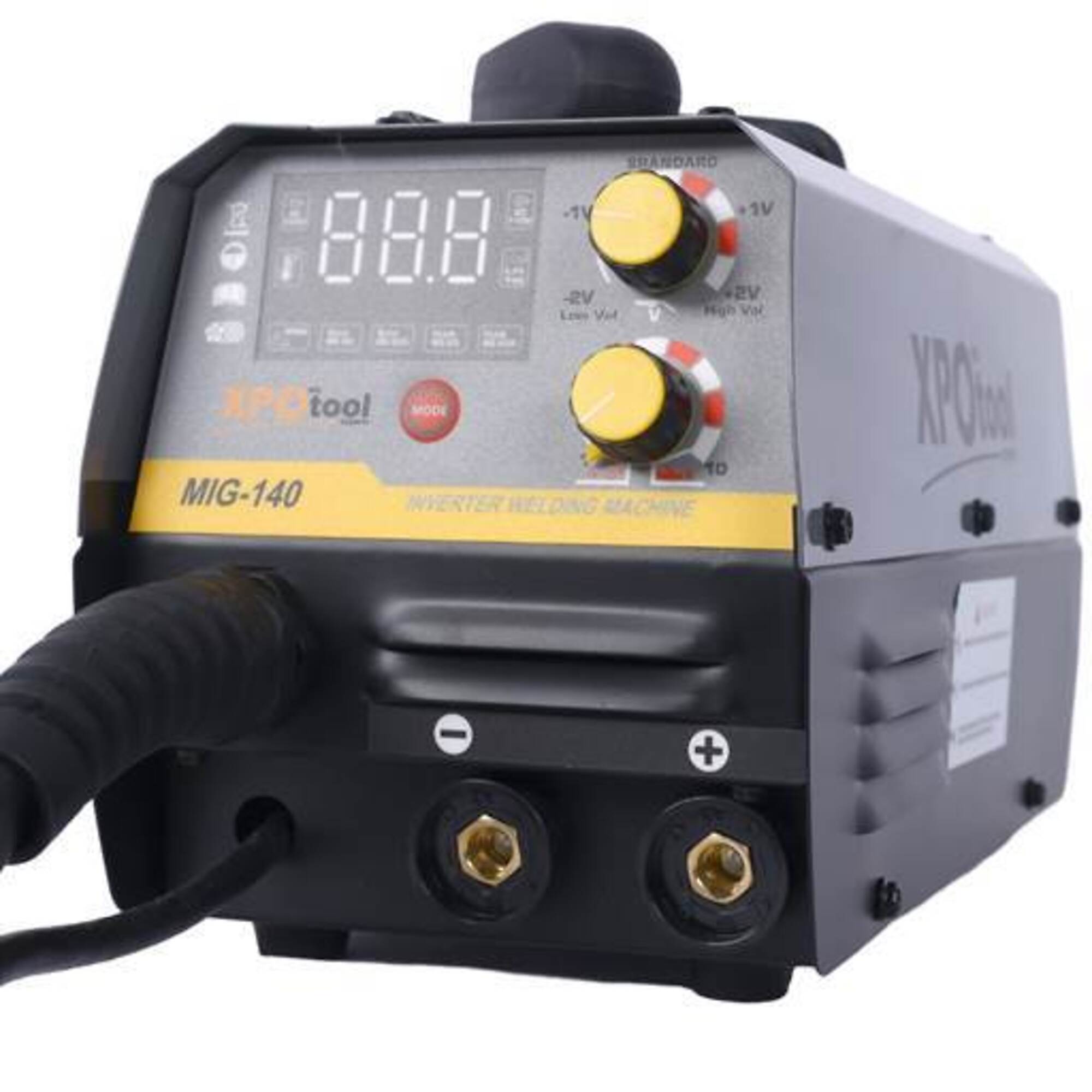 140A MIG Welder, 110V, BAC-W46594411